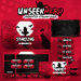 Uchiha Unseen hero stream package
