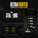Ultra Fighter Son Goku Stream package