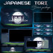 Animated Stream Package Japanese Gate