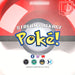 Animated Pokémon Stream Package