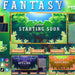 Premium Fantasy Full Stream Package