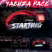 Animated Yakuza Stream Package