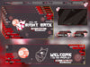 Animated Kitsune Mask Stream Package