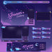 Premium Moon Scenery Stream Package