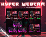Premium Webcams Stream Package