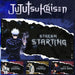 Premium Animated Cursed Jujutsu Overlay Package