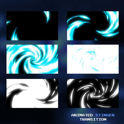 Premium Bon Fire Stream Package