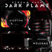 Animated Stream Package Dark Flame