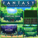 Premium Fantasy RPG Stream Package