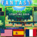 Premium Multi language Fantasy Stream Package