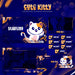 Premium Cute Kitty Stream Package
