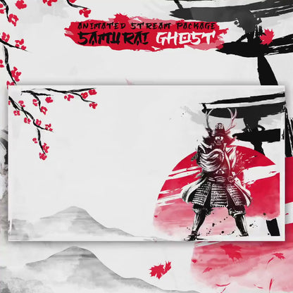 Premium Samurai Stream Package