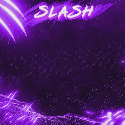 Slash Purple Stream Package