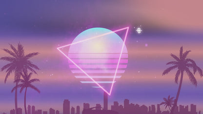 RetroFly Stream Package Twitch overlays full stream package