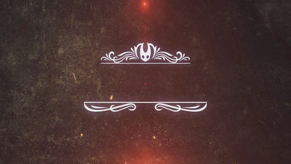 Hollow Shadow Stream Package Animated Full Animated Package
