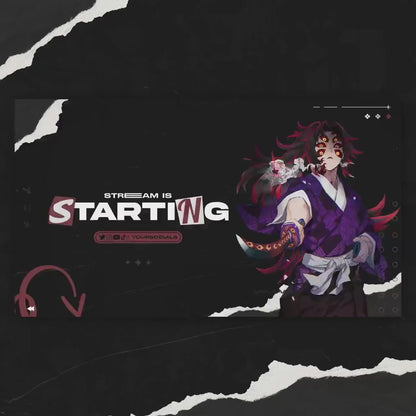 Premium Anime Stream Package